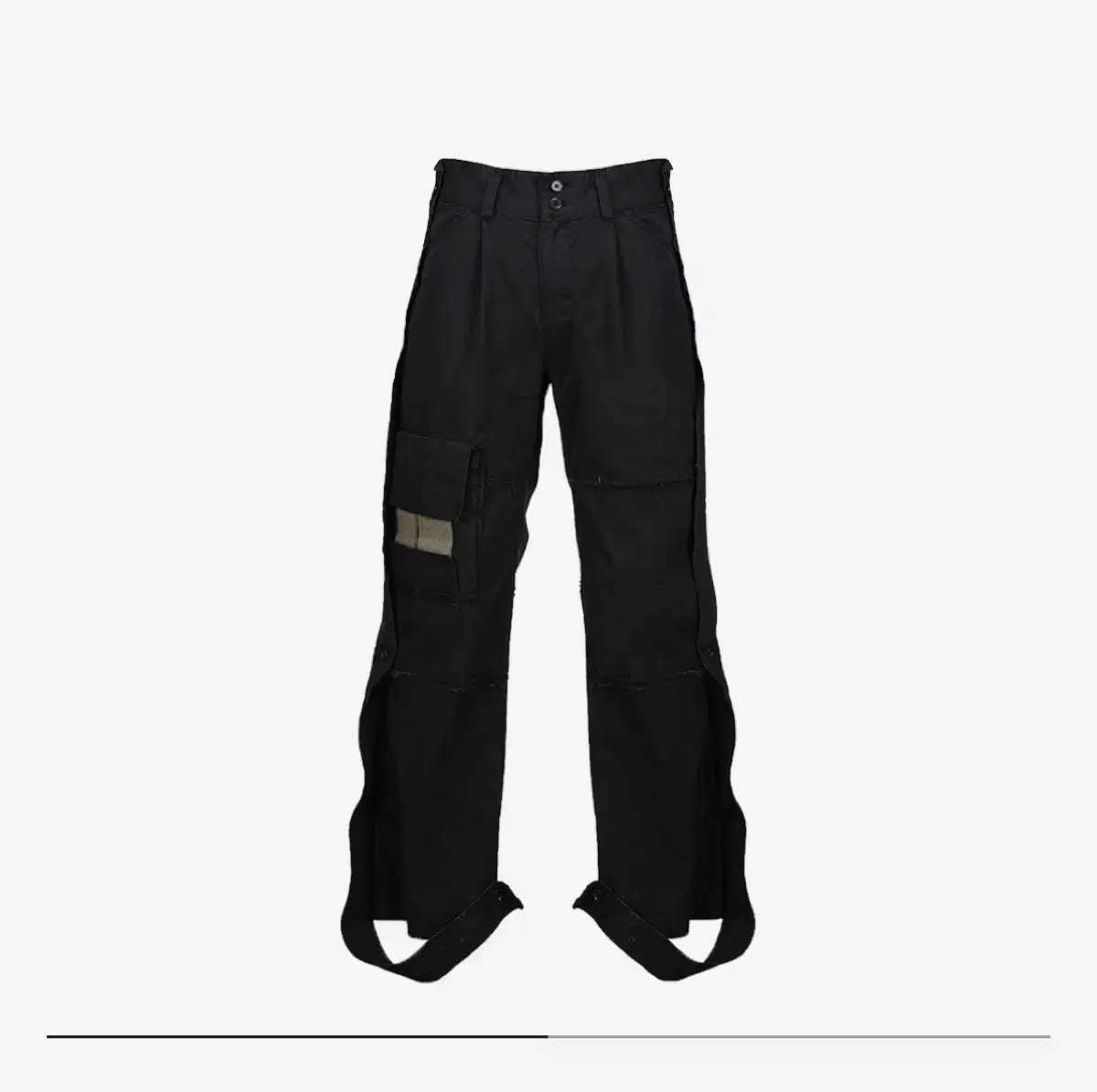 Costerquillo Cargo Pants L