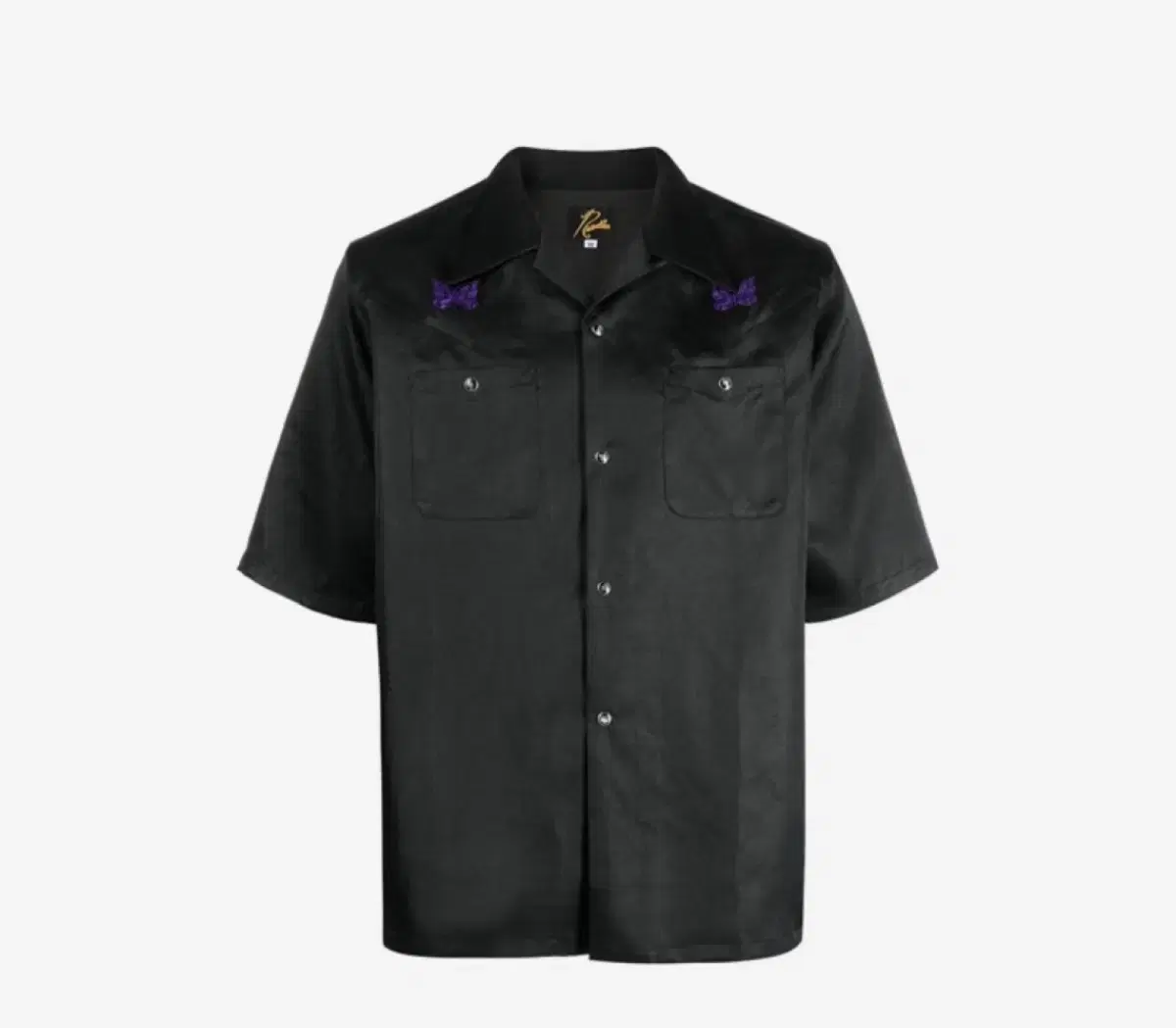 Needles Cowboy Shirt