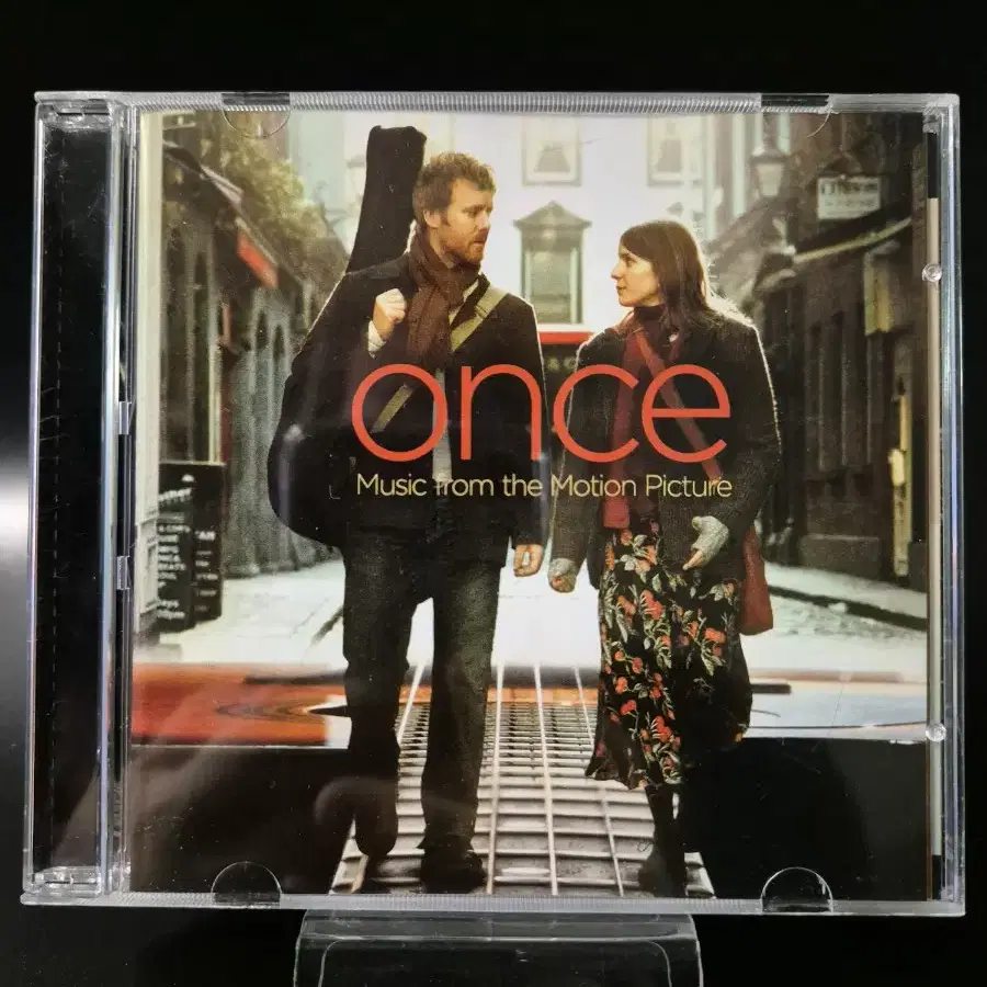 ONCE OST CD