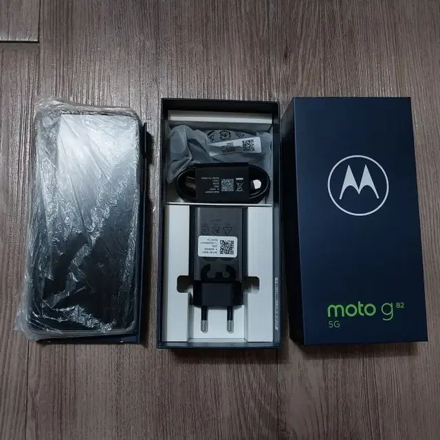 모토로라 G82 Motorola G82