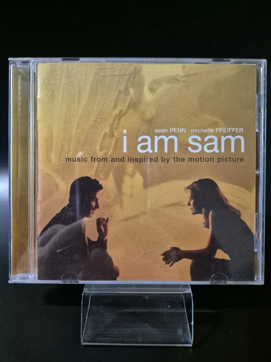 아이 엠 샘 i am sam OST CD