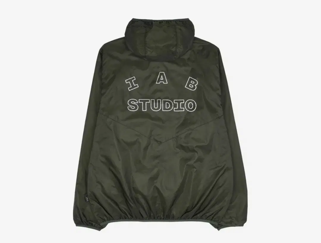 [NEW] iappstudio ripstop wind jacket