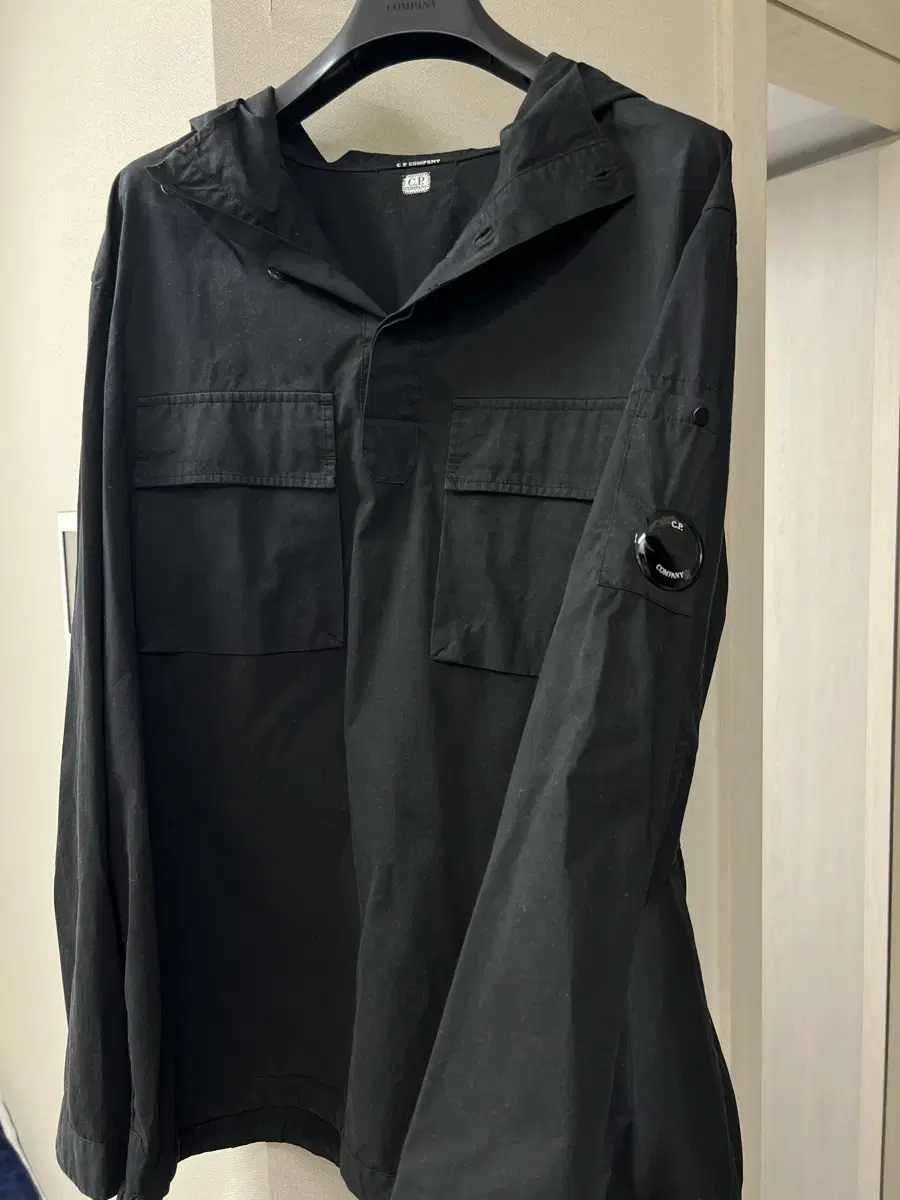 Department Store) CP Company Anorak XL (New)