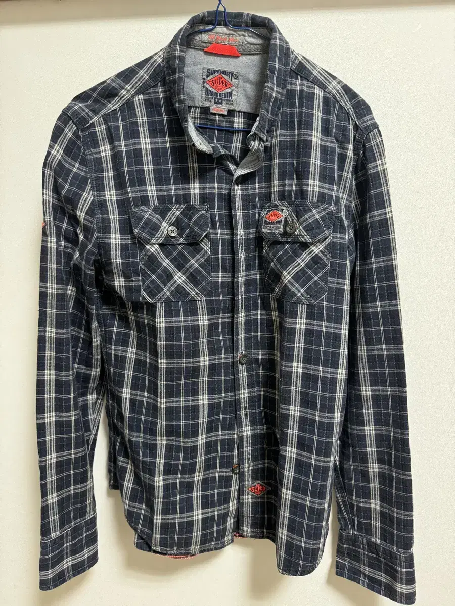 Superdry Shirt 95