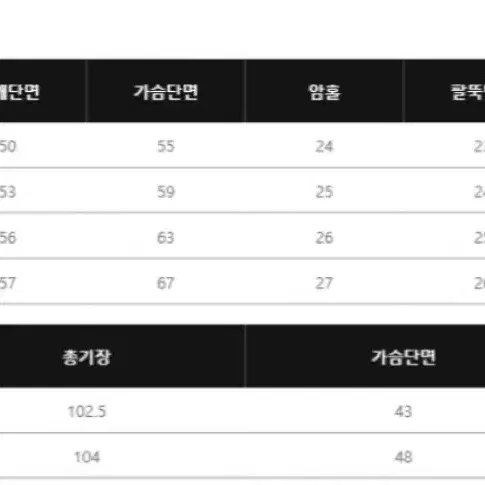 체크 뷔스티에 원피스 가디건 세트 투피스 66~77