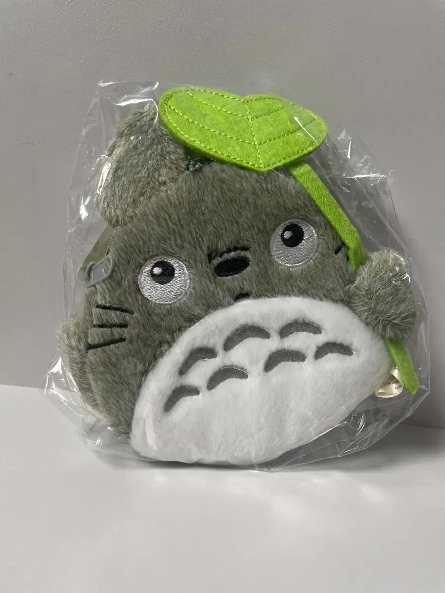 Ghibli Coin Purse