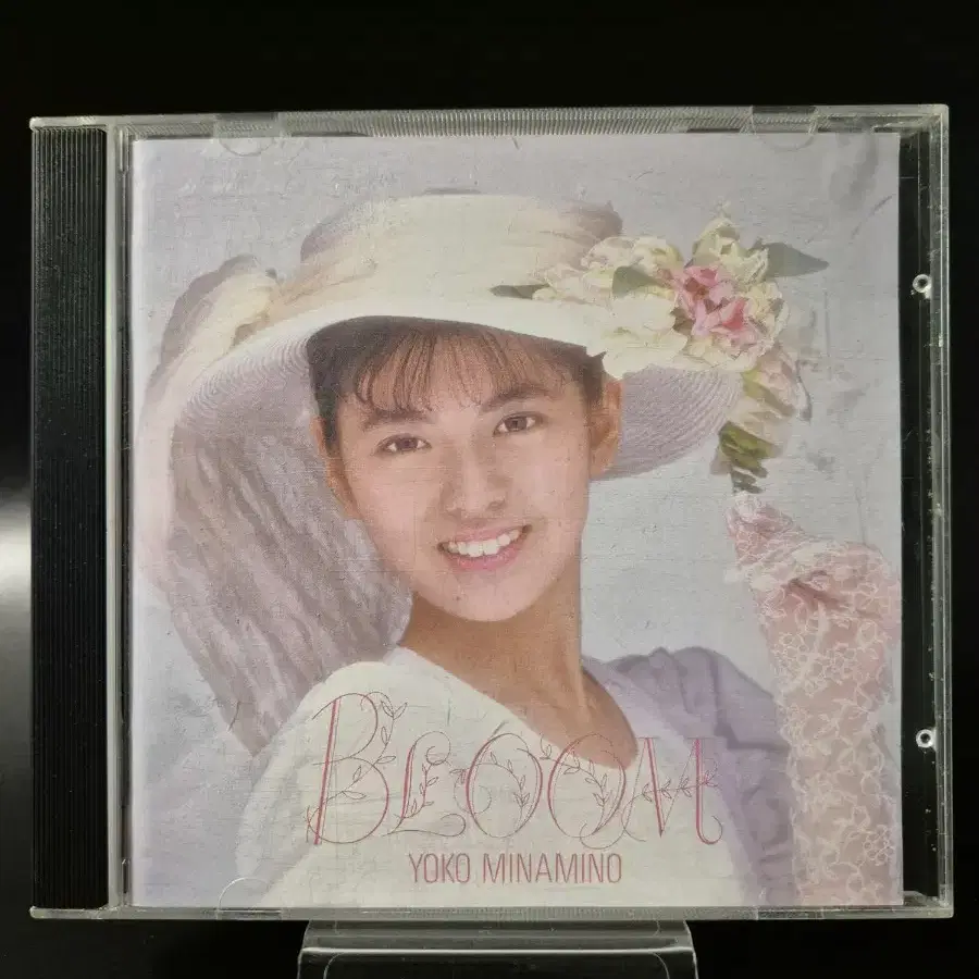 YOKO MINAMINO "BLOOM" CD