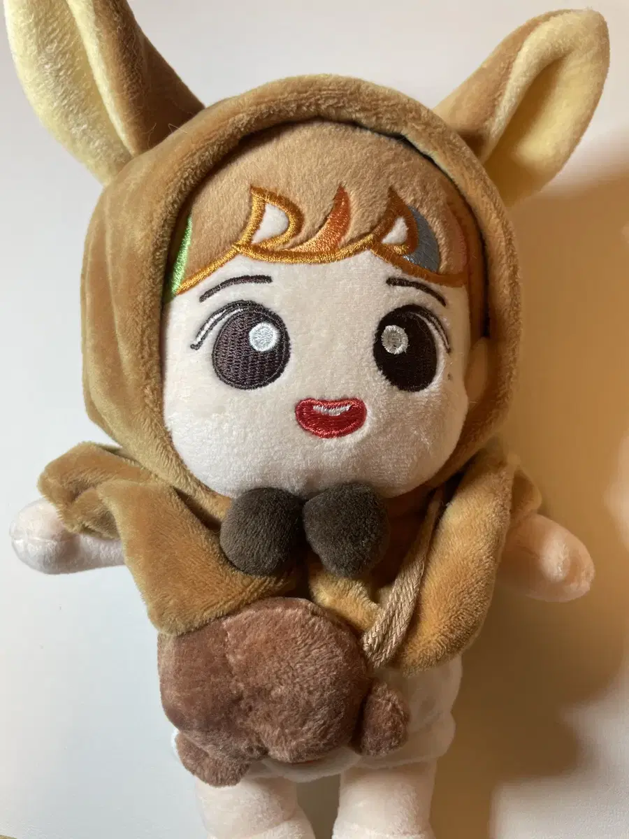 NCT haechan doll Moo Doo Chan WTS