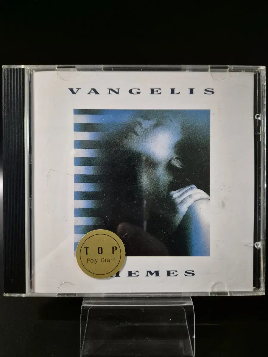 반젤리스 VANGELIS THEMES CD CD