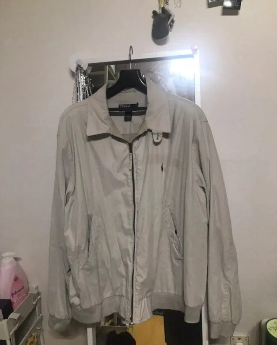 Polo Ralph Lauren Jacket XL