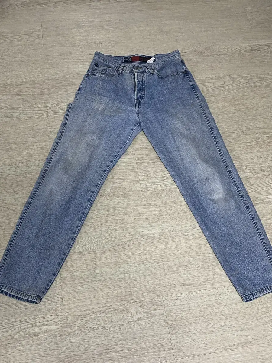 Vintage Levi's Silver Tab28 loose fit