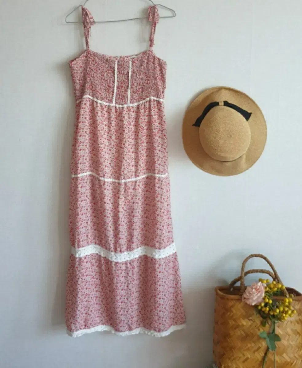 (New) Vintage-inspired ONEPIECE size S (55)