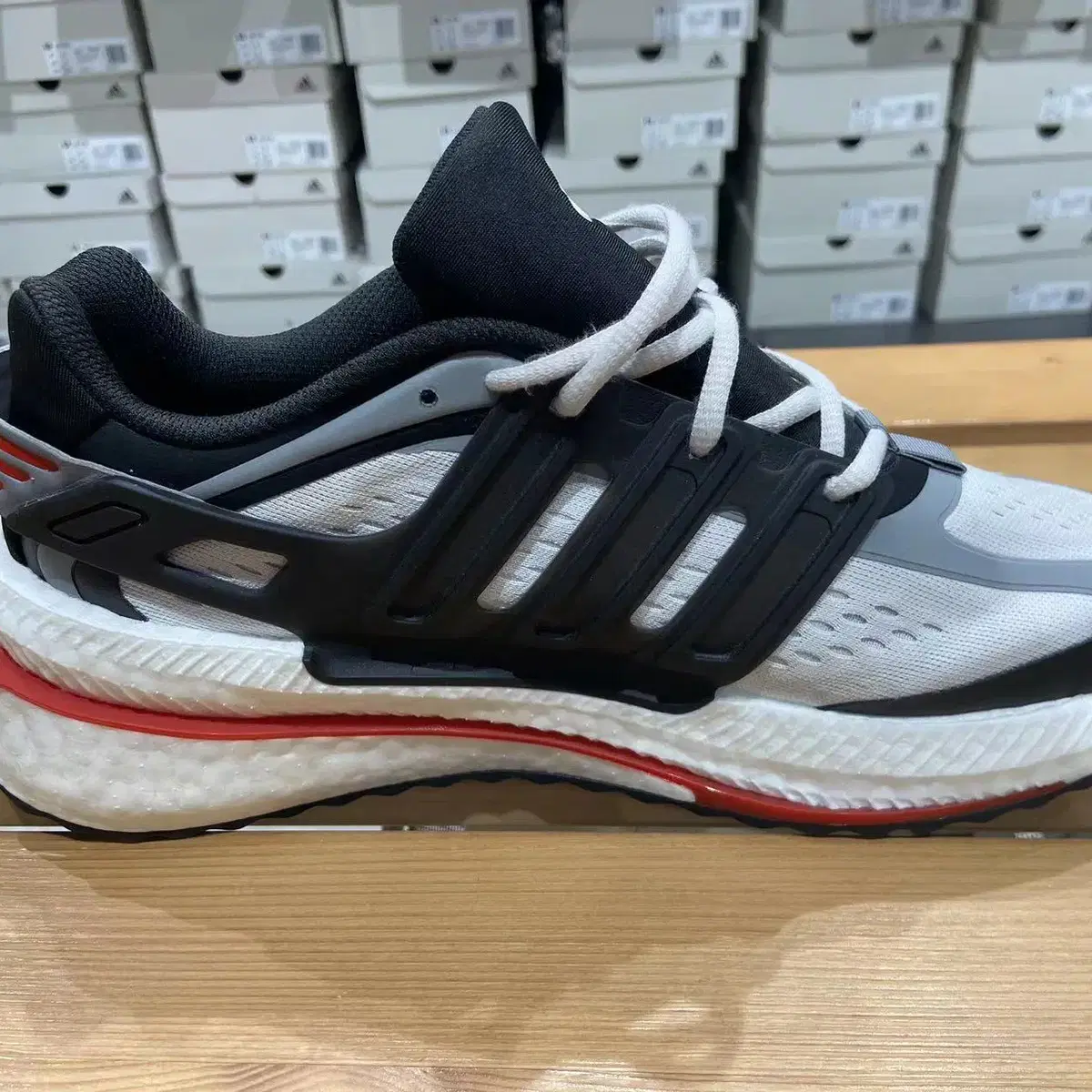 아디다스 X_PLR BOOST 운동화