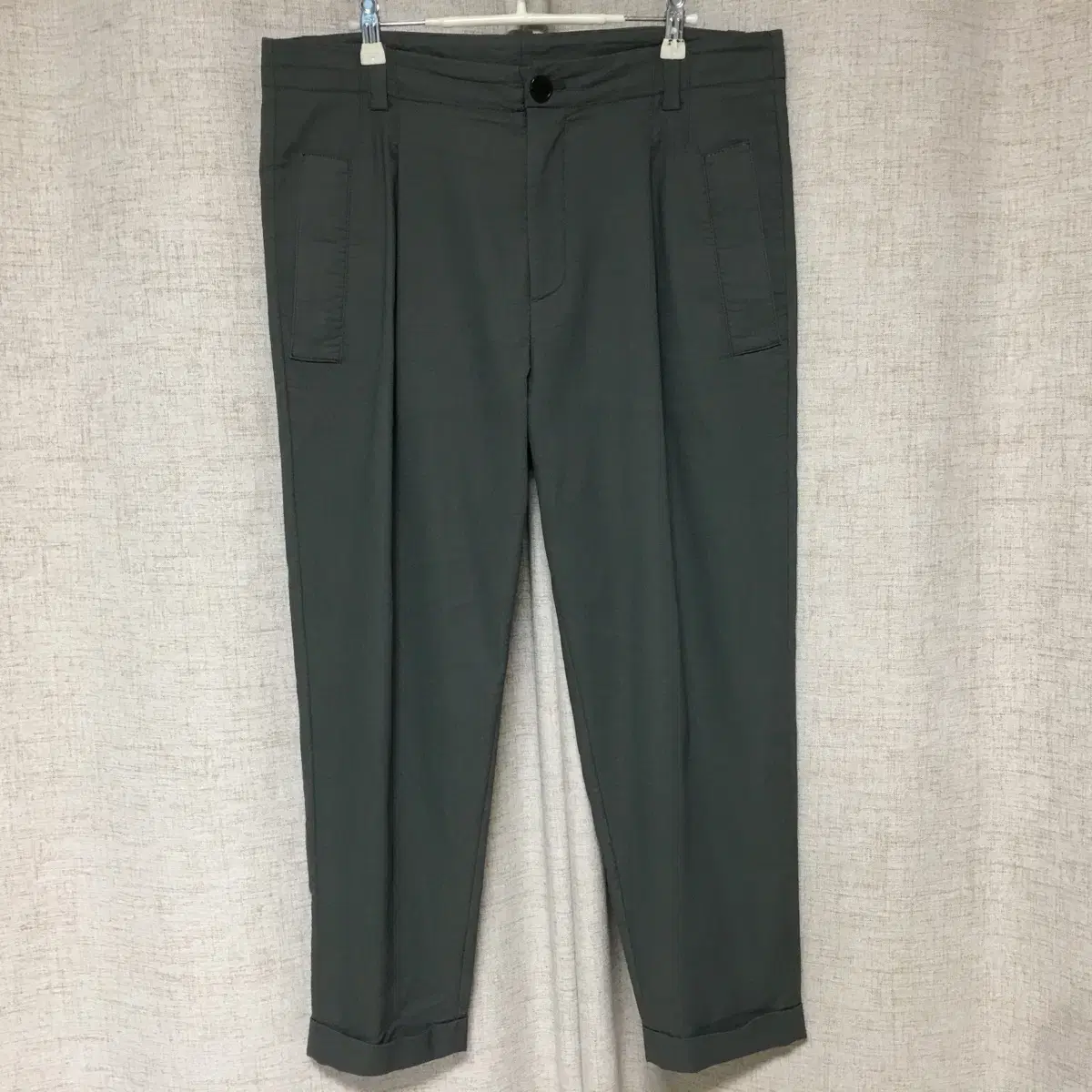 SYSTEM System Homme Trouser Pants 34