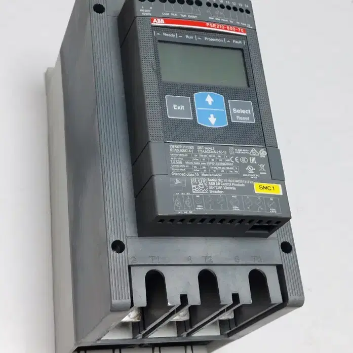 ABB PSE210-600-70 , 1SFA897111R7000