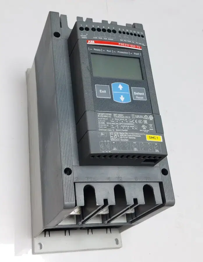 ABB PSE210-600-70 , 1SFA897111R7000