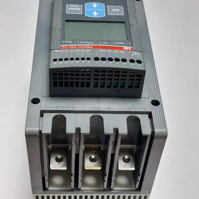 ABB PSE210-600-70 , 1SFA897111R7000