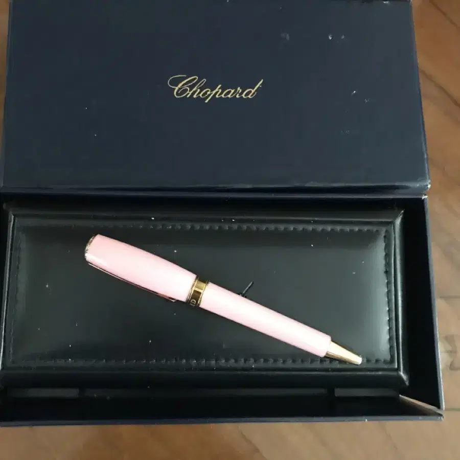 Chopard 보석상 볼펜