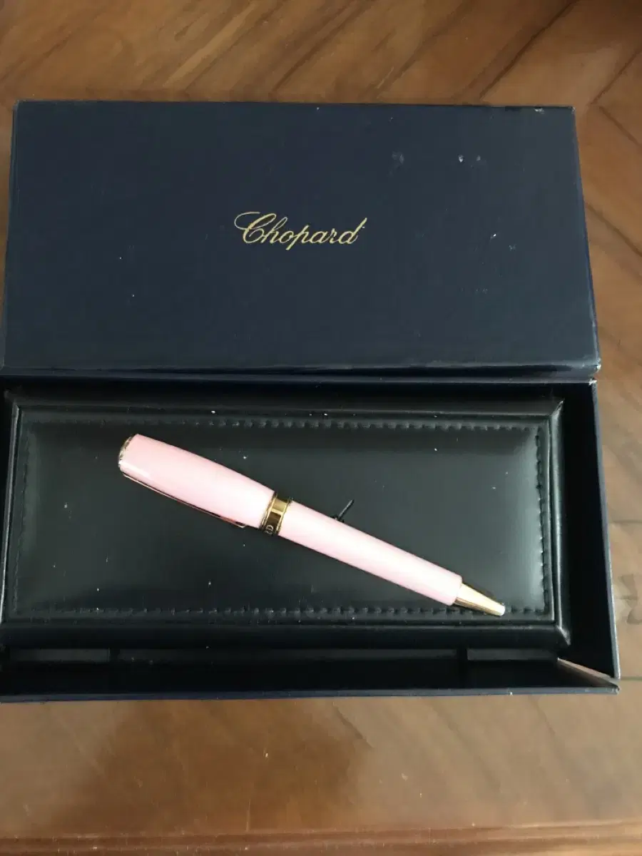 Chopard 보석상 볼펜