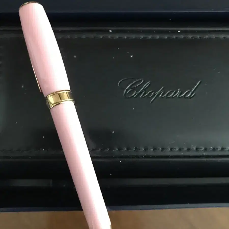 Chopard 보석상 볼펜