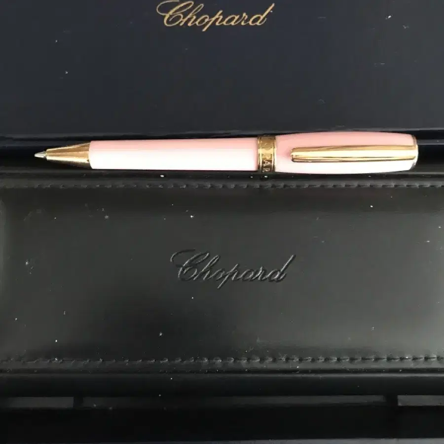 Chopard 보석상 볼펜