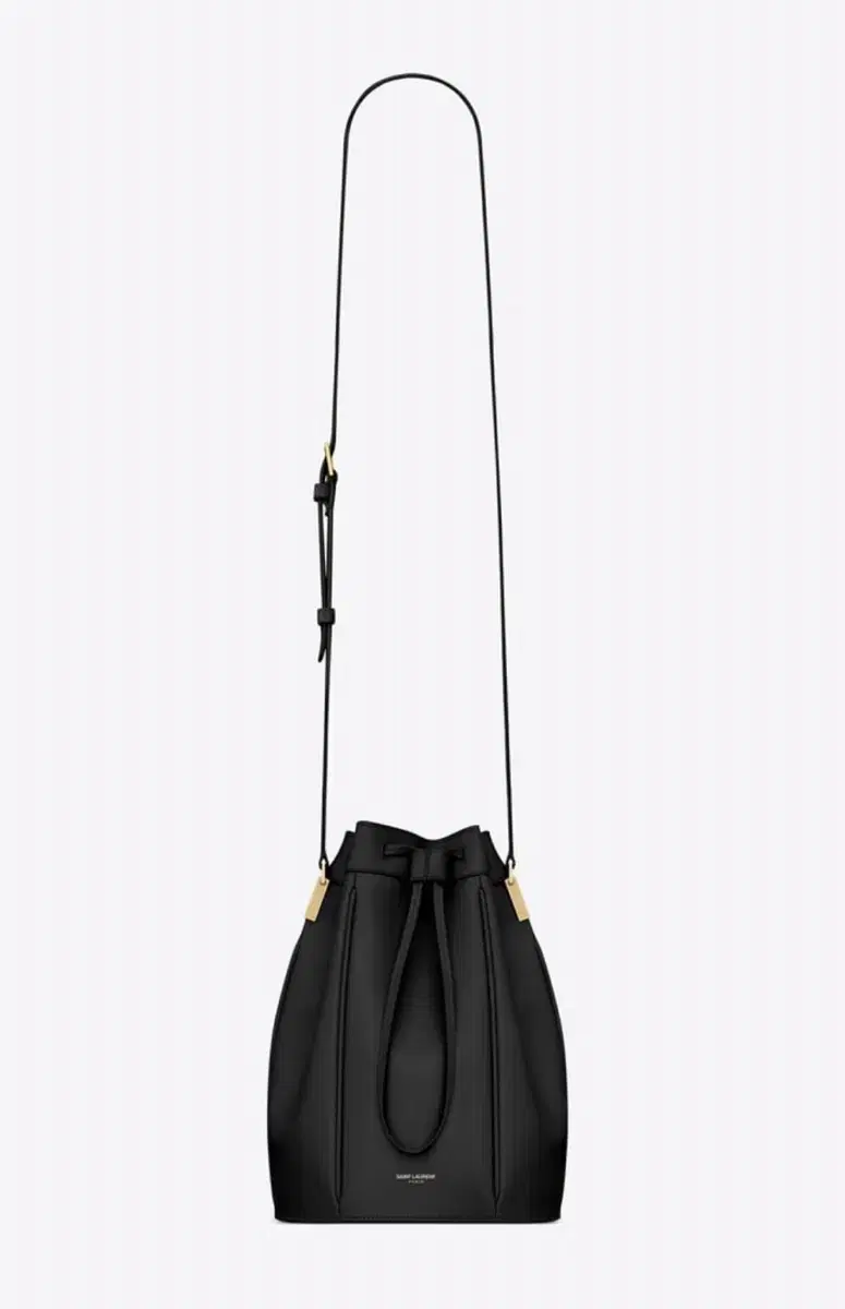 Saint Laurent Bucket Bag Tote Shoulder Crossable