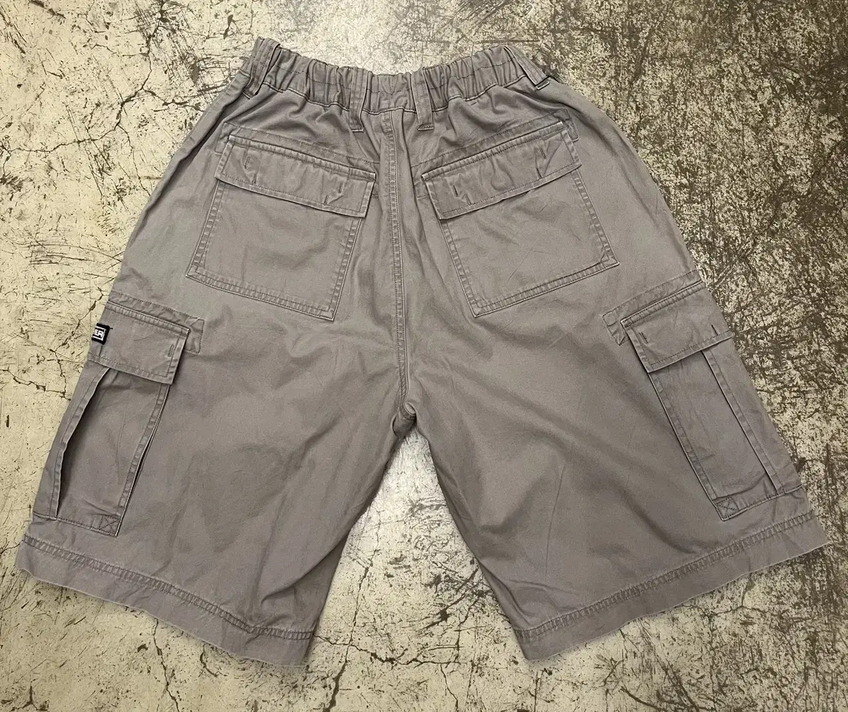 Tommy Hilfiger Spellout Cargo Pants