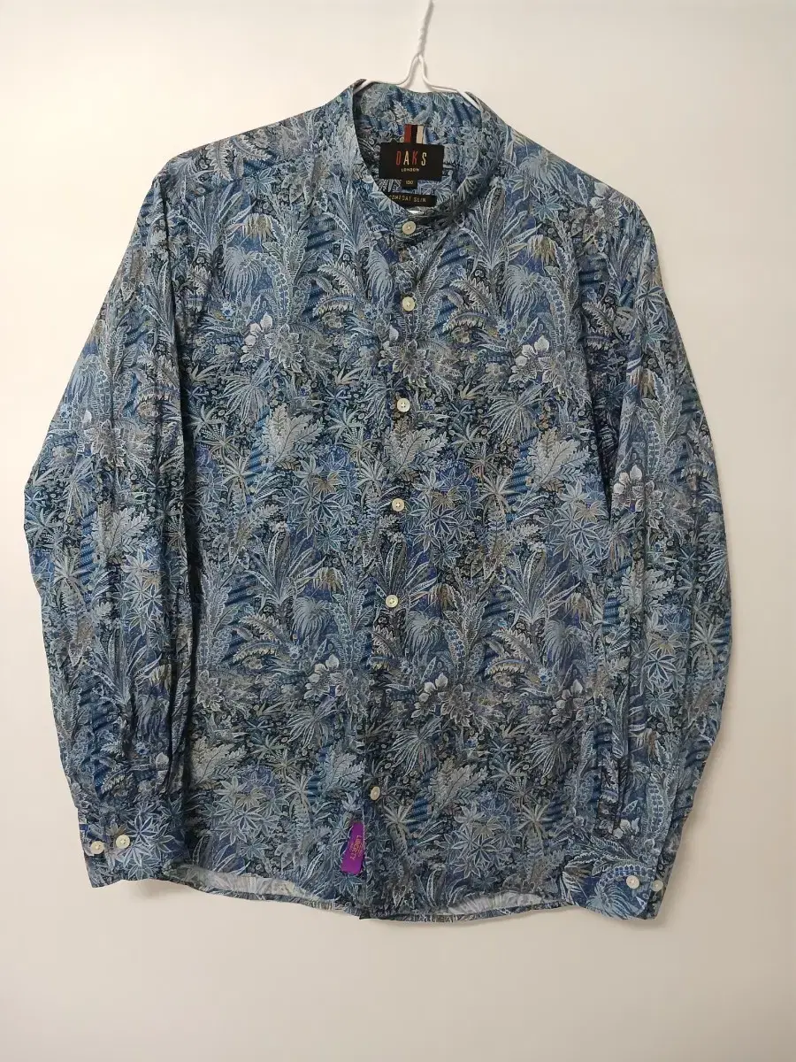 Women's Dax Liberty Flower Shirt (100)