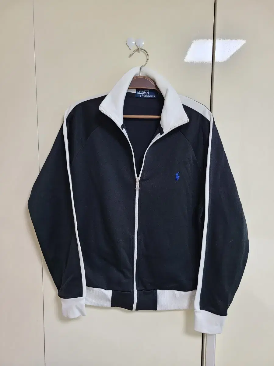 Reduced price Polo Ralph Lauren Men's Track Jacket Medium