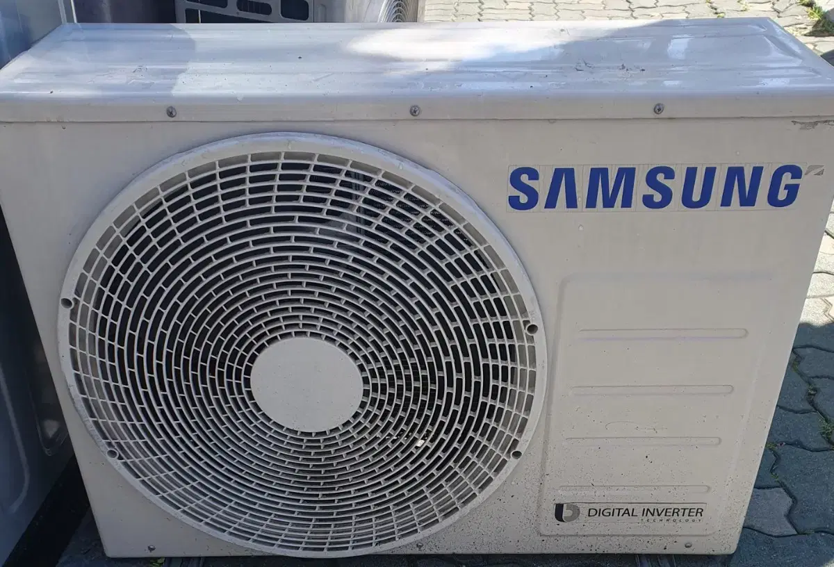 Samsung Inverter Outdoor Unit11Pyeong/AR11R5170HC