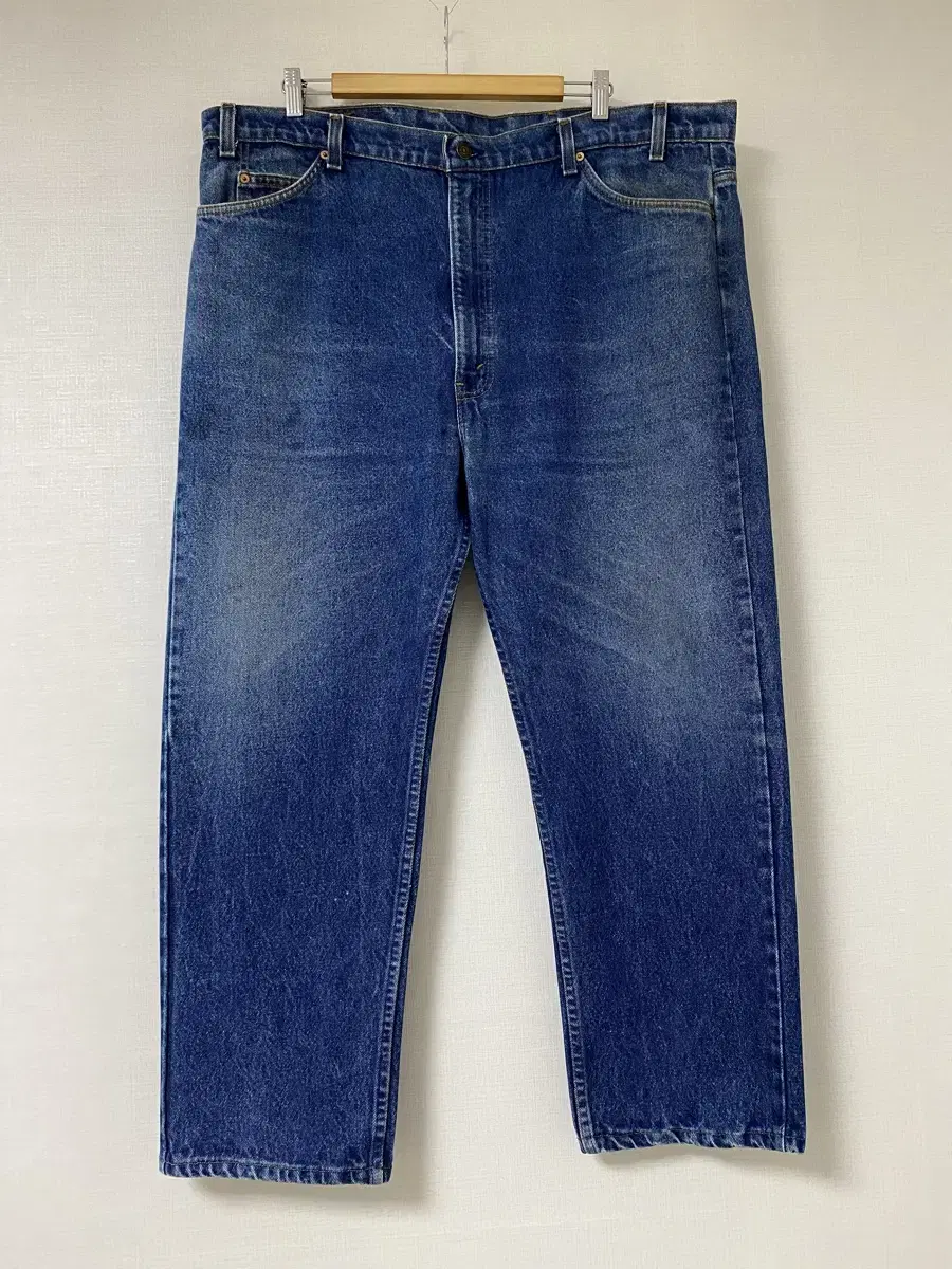 90s Levi's 505 Denim Pants MADE IN USA