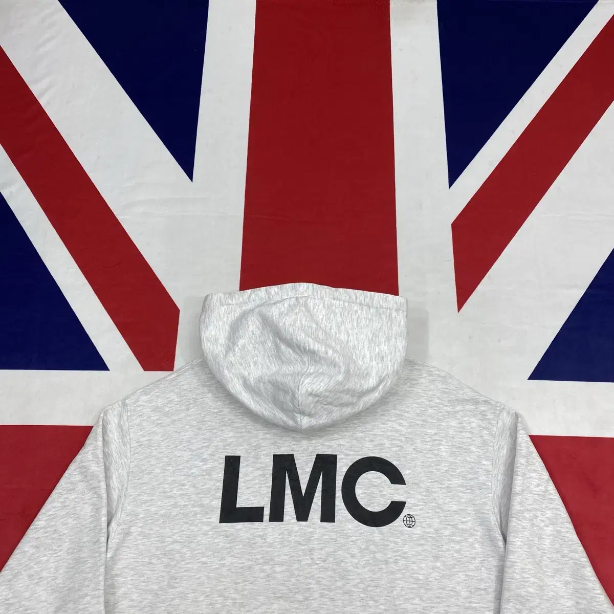 LMC 후드티 XL