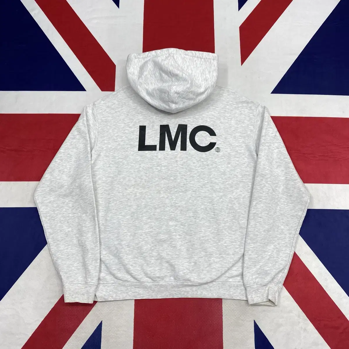 LMC 후드티 XL