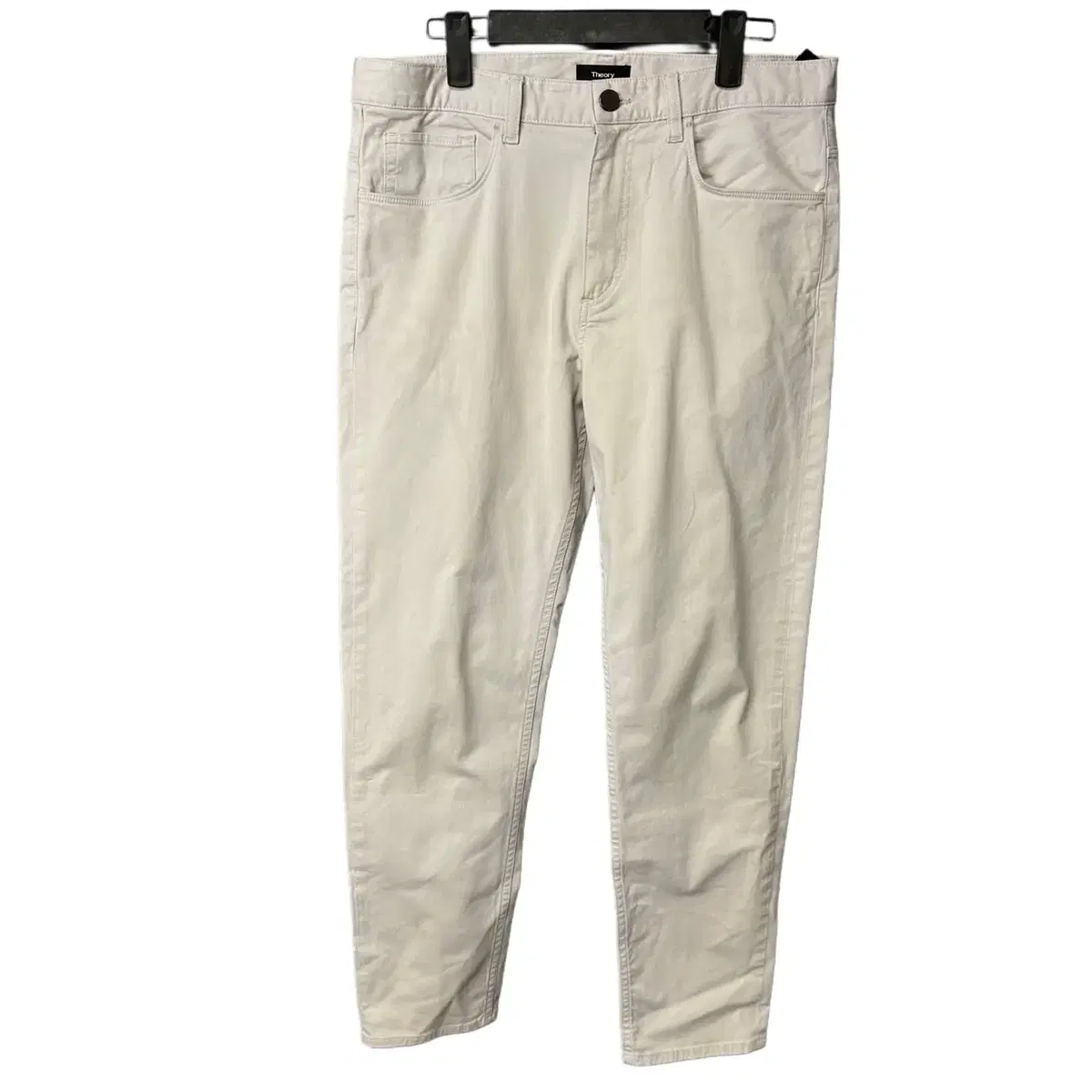 32 Terry Light Gray Chino Pants