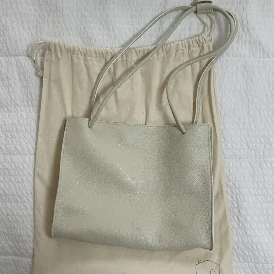 지수 zisoo 숄더백 PLAIN SQUARE BAG (IV)