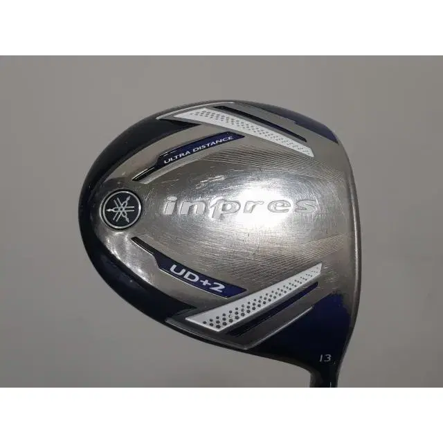 Yamaha inpres UD2 13 degree female driver tx-419D L...