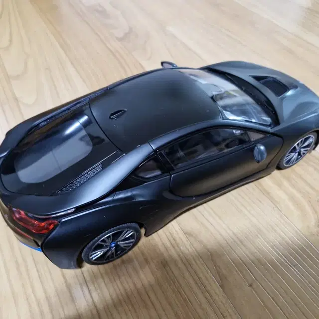 RASTAR 라스타 BMW i8 전동 RC카 자동차 장난감