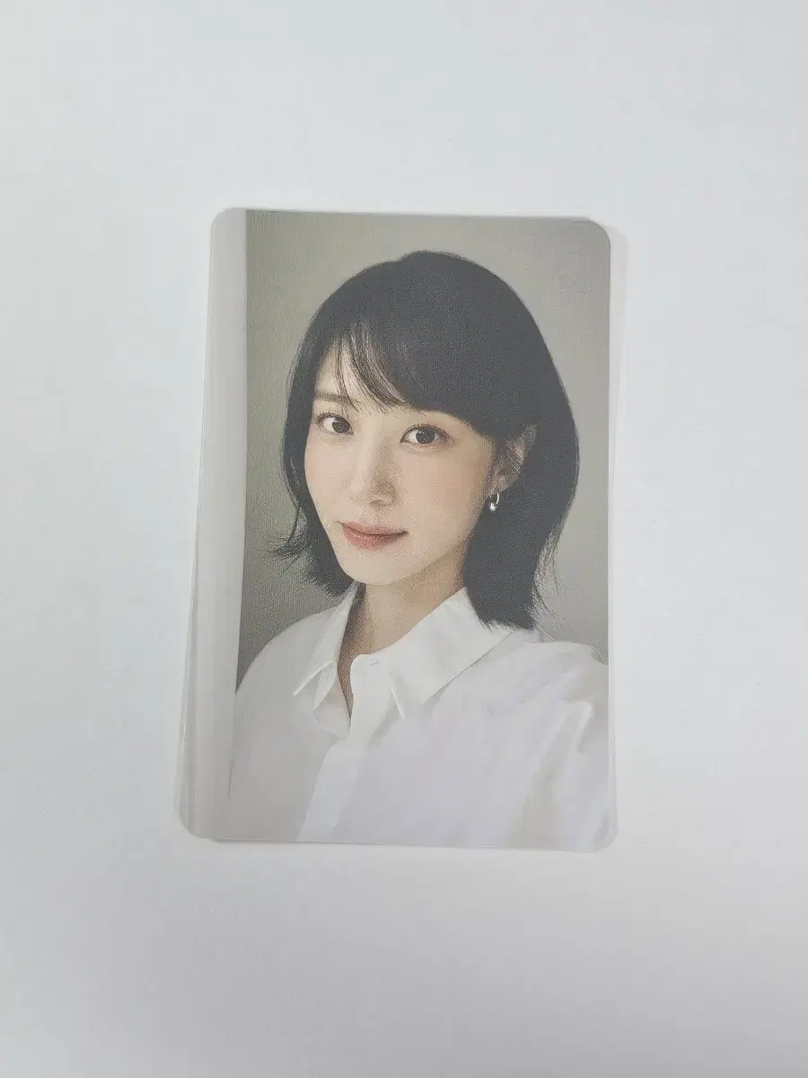 박은빈 2023 시그 포카