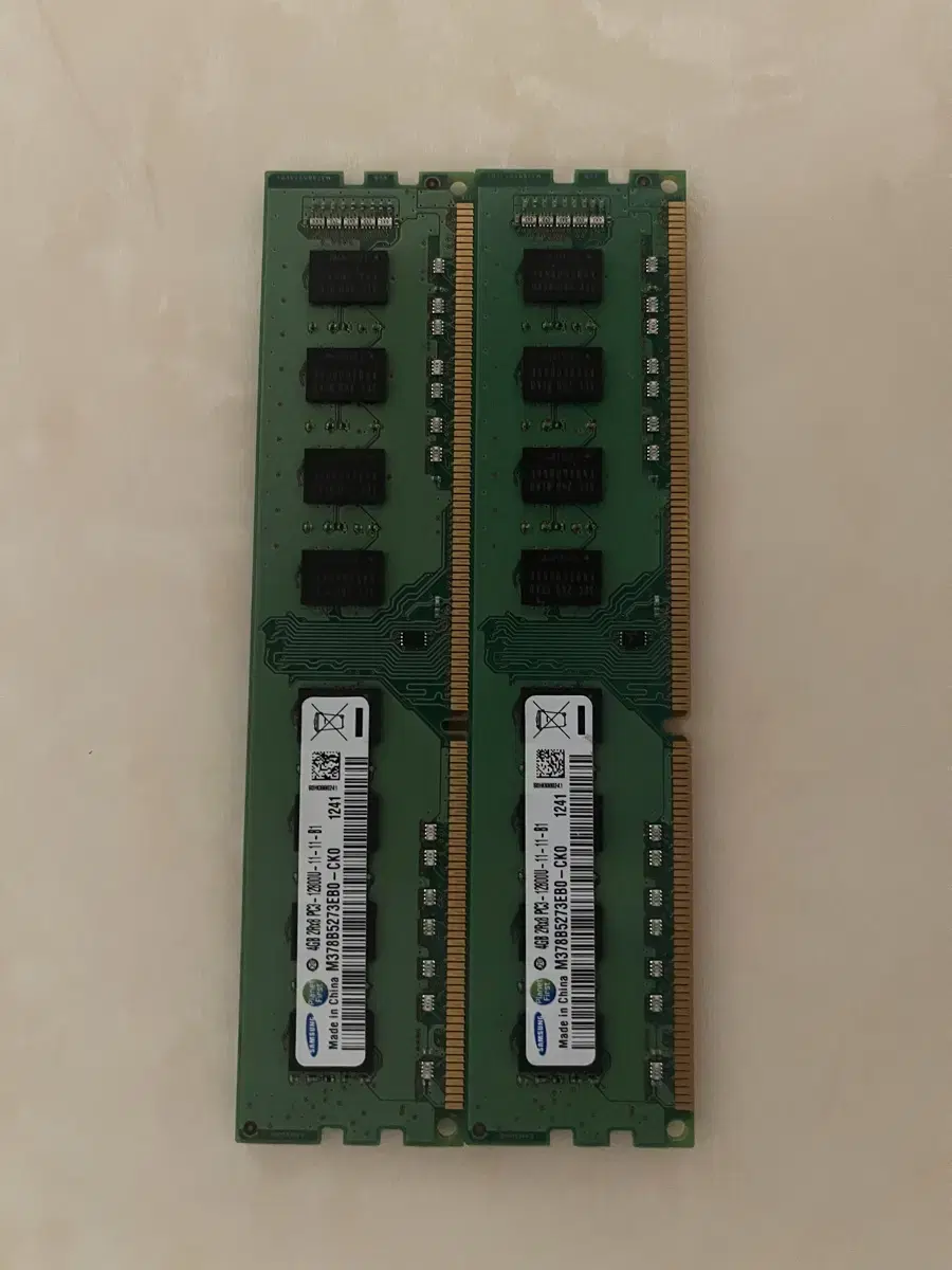 ddr3 4기가