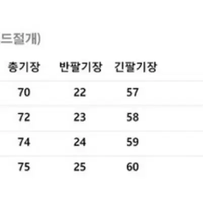 골든라벨 유핑 세미오버핏 긴팔티셔츠