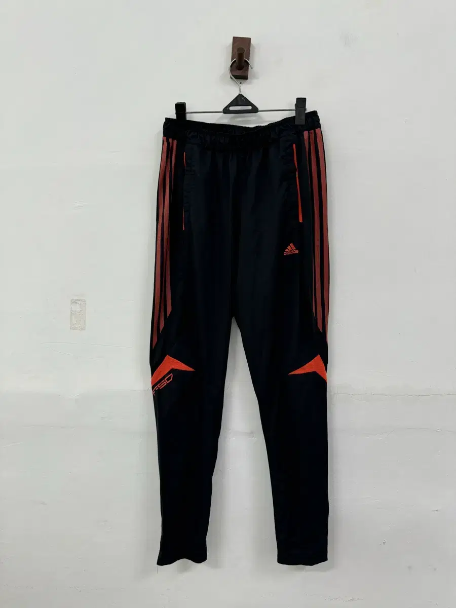 (95)Adidas Adizero F50 Training Pants