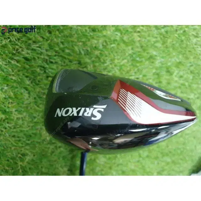 스릭슨 SRIXON ZX-7 S 9.5도 드라이버 438F