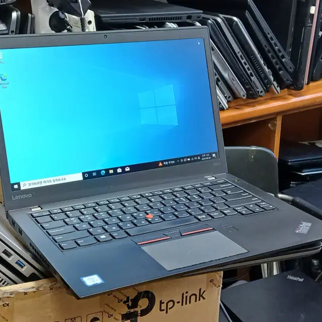 LENOVO T460S 노트북