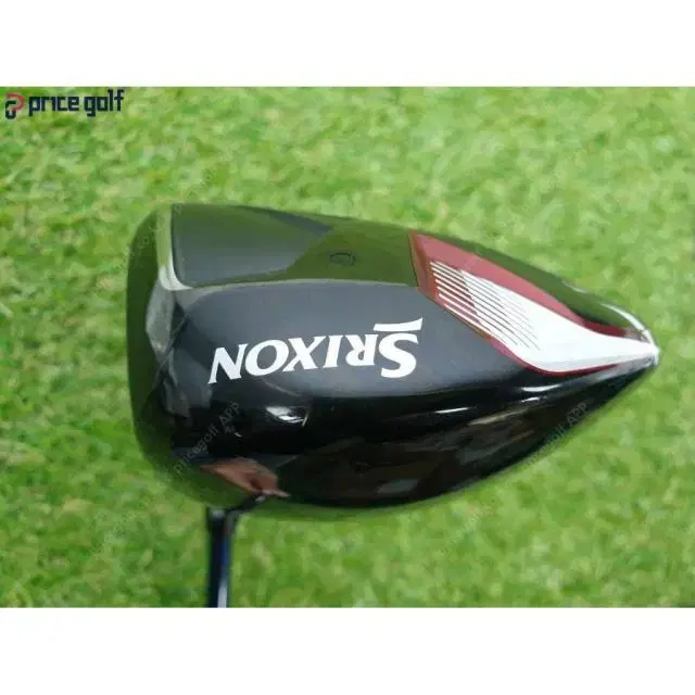 스릭슨 SRIXON ZX-7 S 9.5도 드라이버 439F