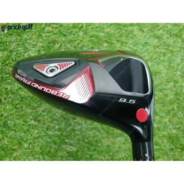 스릭슨 SRIXON ZX-7 S 9.5도 드라이버 439F