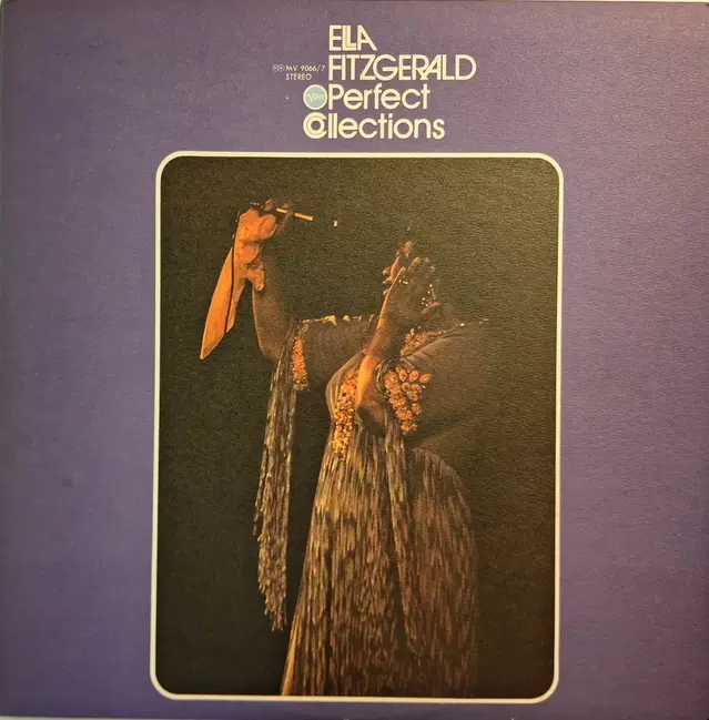 Jazz/Ella Fitzgerald Perfect Collections