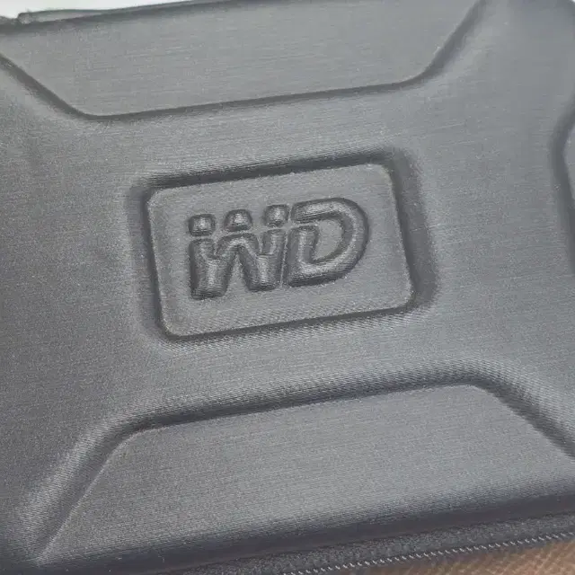 wd passport 외장하드 2TB