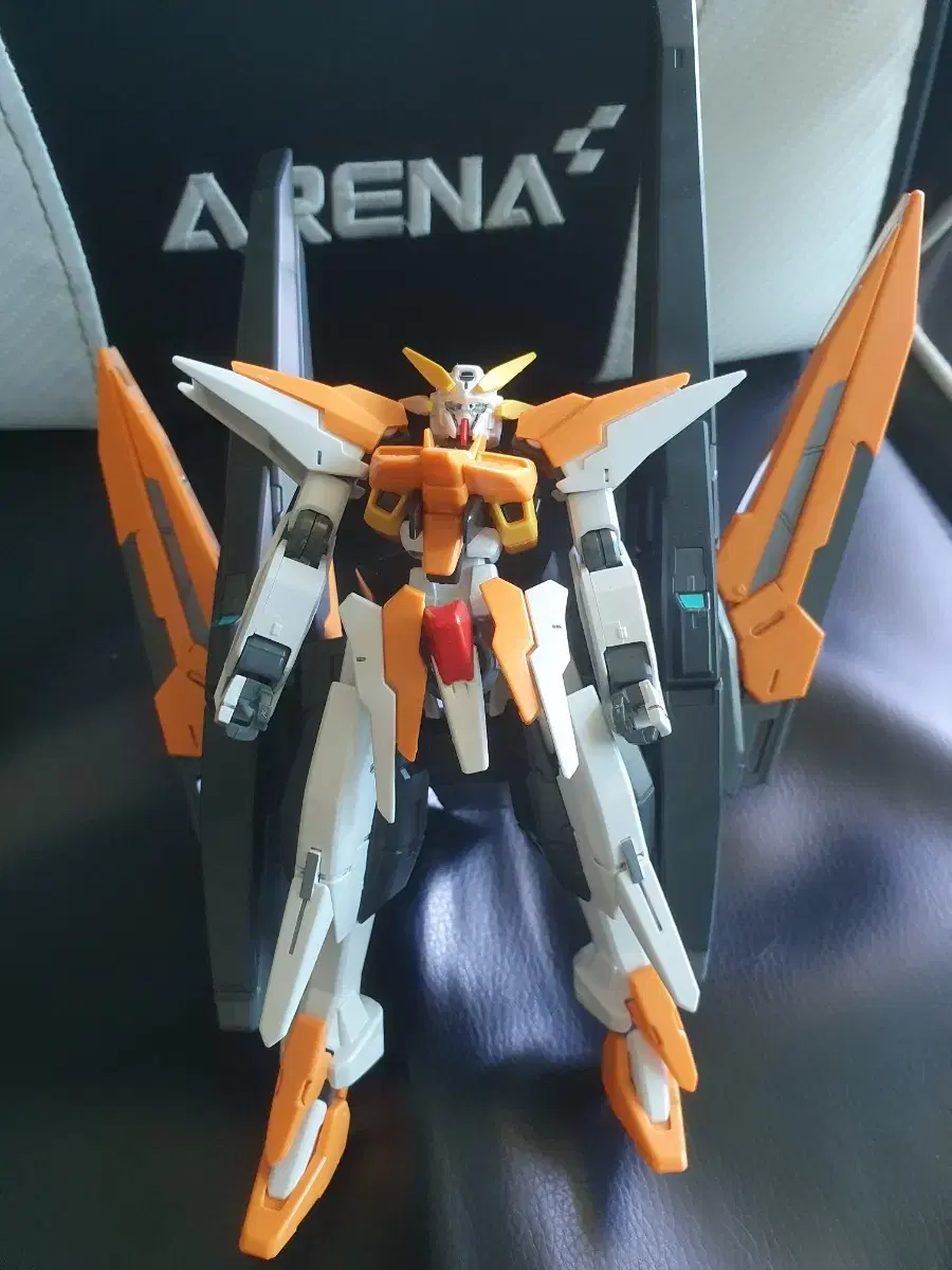 HG Harut Gundam