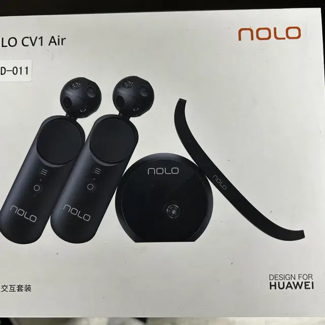 NOLO CV1 AIR