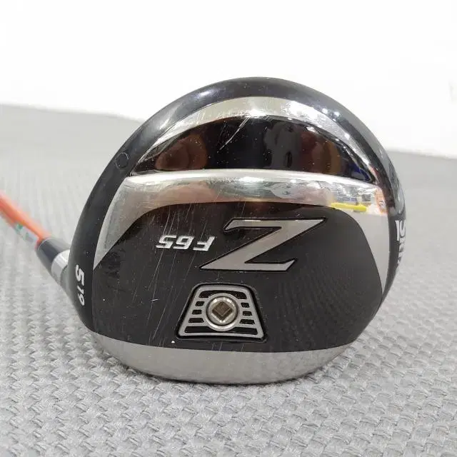 스릭슨 SRIXON Z F65 5번 19도 유틸리티미야자키 5S